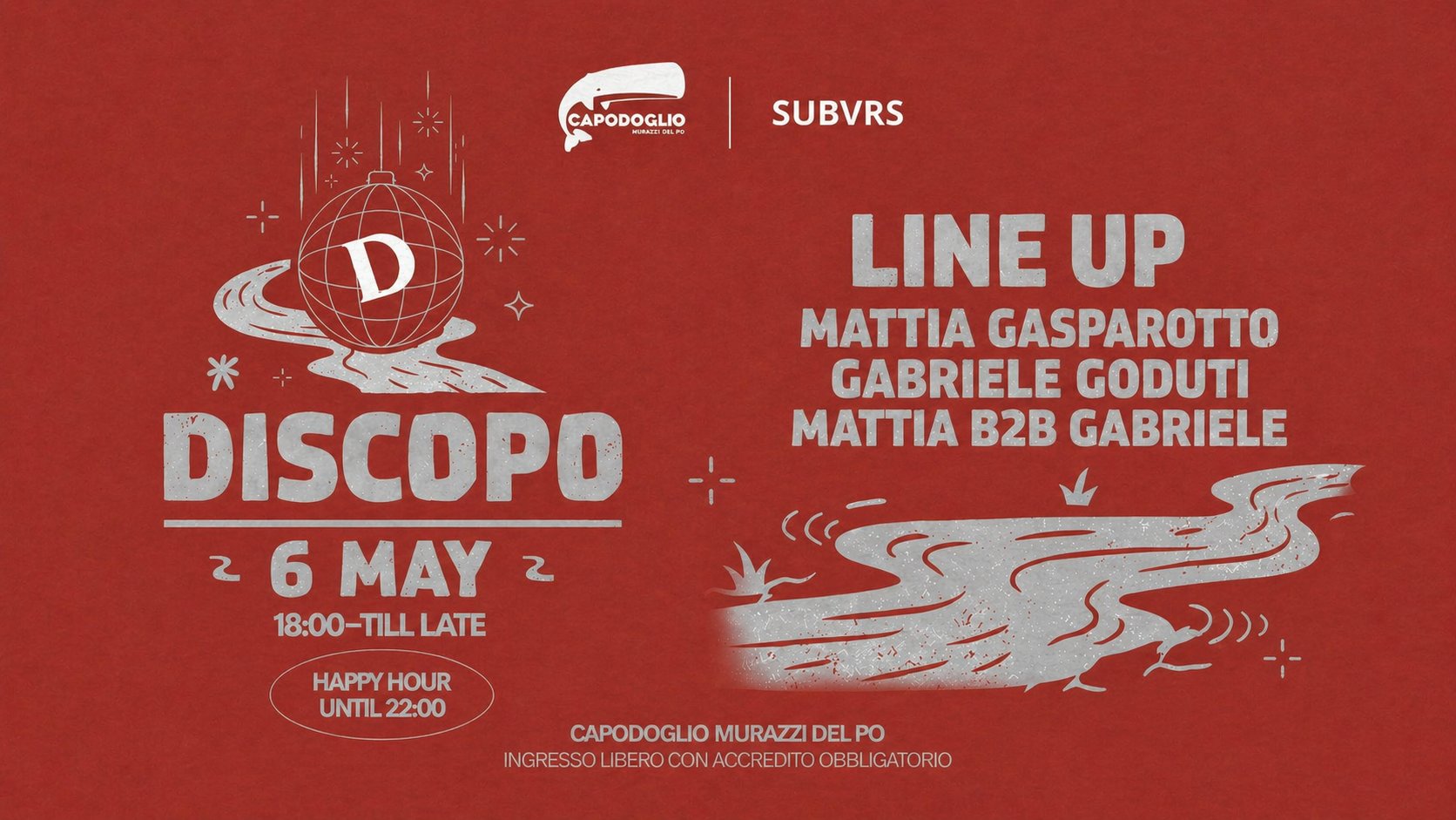 DISCOPO